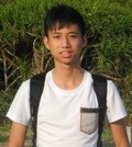 王招力 Eric Wong