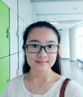 莊雯雯 Flora Chong