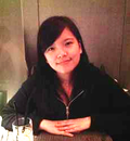 林澤萍 Lam Chak Ping