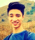 何俊穎 Ivan Ho