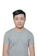 陳建諾 Andus Ching