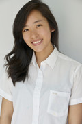 葉丹桂 Sharon Yip