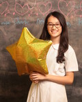 朱穎妍 Athena Chu