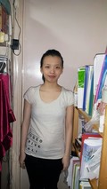 朱琬靖 Gladys Chu