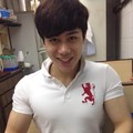 鄧智生 Henderson Tang
