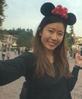 劉頌瑤 Lau Chung Yiu