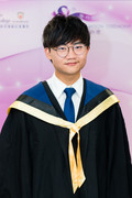 吳俊鏗 Woody Ng