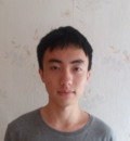 謝啟賢 David Tse