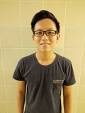 任蔚倫 Yam Wai Lun
