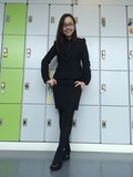 余子瑩 Vicky Yu