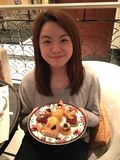 楊珞嵐Yeung Lok Nam