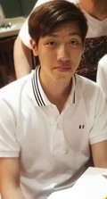 陳潤智 Chan Yun Chi