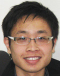 譚善浩 Vincent Tam