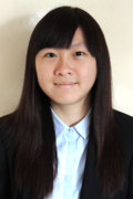 李嘉雯 Lee Ka Man