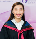 高文慧 Christine Ko