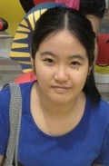 莫淑艷 Mok Shuk Yim