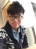 潘卓珉 Sherman Poon