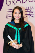 黃碧茵 Esther Wong