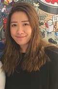 陳善恩 Karis Chan