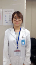 梁曉琳 Leung Hiu Lam