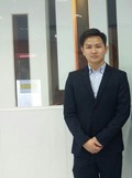 阮黎明 Le Trung Hieu