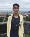 陳家盛 Raymond Chan