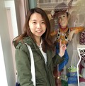徐詩朗 Chloe Chui