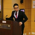 余君偉 Ivan Yu