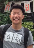 潘兆軒 Jacky Poon