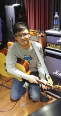 呂子程 Kevin Lui