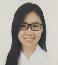 黃勵婷 Erica Wong