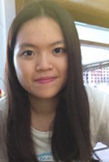 容鈺盈 Jennifer Yung