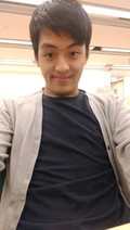 李卓謙 Ivan Lee