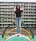 蘇惠賢 So Wai Yin
