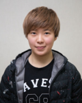 歐陽子若 Lily Au Yeung