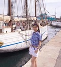 衛嘉麗 Kelly Wai