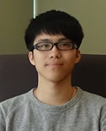 黃智豪 Jason Wong