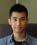 孔慶培 Jonathan Hung