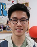 葉匡仁 Francis Yip