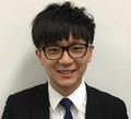 文澤鑫 Jacky Man