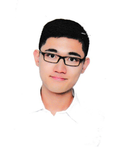 梁文傑 Michael Leung