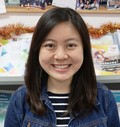 吳嘉倩 Coco Ng