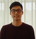 劉晉銘 Chris Lau