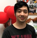 李晉楷 Raymond Li