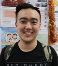 姚俊廷 Terence Yiu