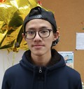 黃子洋 Jerry Wong