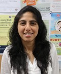 SHARMA Bharti 