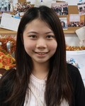 王芷儀 Elaine Wong