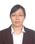 潘誌明 May Poon