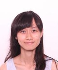 黃明倩 Crystal Wong